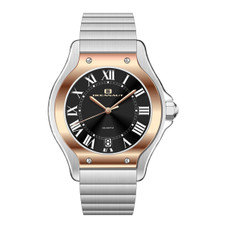 Oceanaut Women's Rayonner Black Dial Watch product image
