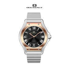 Oceanaut Women's Rayonner Black Dial Watch product image