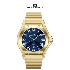 Oceanaut Men's Rayonner Blue Dial Watch product image