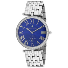 Christian Van Sant Women's Hush Mother of Pearl Dial Watch product image