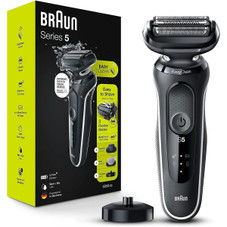 Braun Series 5 5050cs Wet/Dry Shaver product image