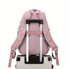 Large Capacity Backpack product image