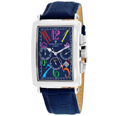 Christian Van Sant Men's Prodigy White Dial Watch product image