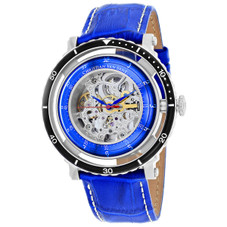Christian Van Sant Men's Gold-Dial Watch product image