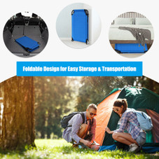 Folding Camping Bed Sleeper Cot  product image