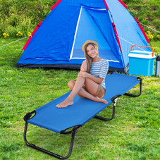 Folding Camping Bed Sleeper Cot  product image