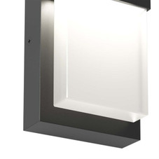 Atomi Adjustable Indoor/Outdoor Wall Sconce (2-Pack) product image