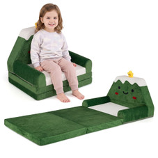 2-in-1 Convertible Kids' Sofa product image