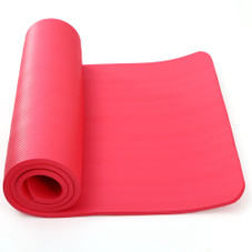 Yoga Mat with Carrying Strap Bag product image