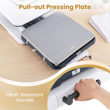 Auto Heat Press Machine  product image