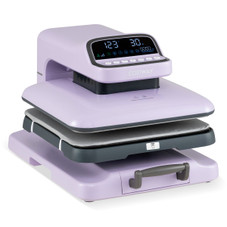 Auto Heat Press Machine  product image
