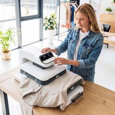 Auto Heat Press Machine  product image