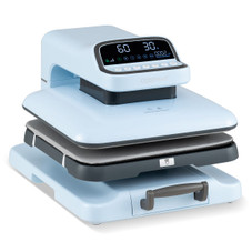 Auto Heat Press Machine  product image