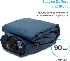 Active Era Twin Air Mattress  product image