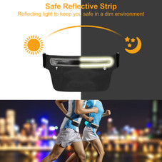 Slim Running Belt Bag product image