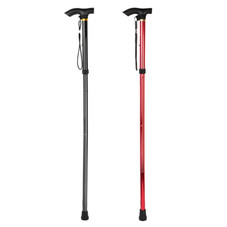 Adjustable Folding Walking Cane product image