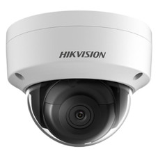 Hikvision® AcuSense 4MP Outdoor Network Camera with 2.8mm Lens product image