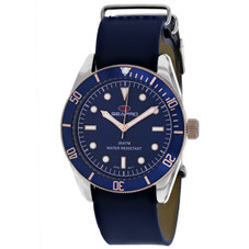 Seapro Men's Revival Blue Dial Watch product image