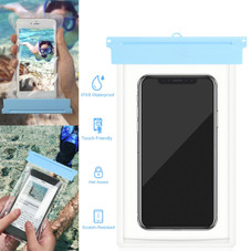 Universal IPX8 Waterproof Phone Pouch product image