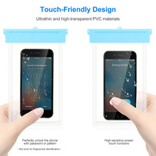 Universal IPX8 Waterproof Phone Pouch product image