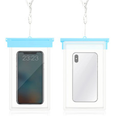 Universal IPX8 Waterproof Phone Pouch product image
