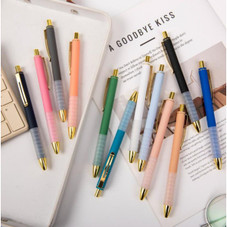 Retractable Ballpoint Pen (12-Pack) product image