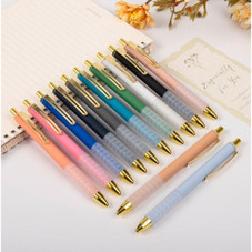 Retractable Ballpoint Pen (12-Pack) product image