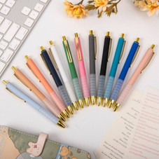 Retractable Ballpoint Pen (12-Pack) product image