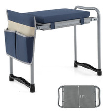 Folding Garden Kneeler and Seat Bench product image