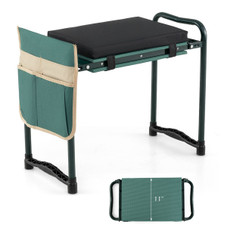 Folding Garden Kneeler and Seat Bench product image