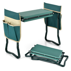 Folding Garden Kneeler and Seat Bench product image