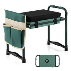 Folding Garden Kneeler and Seat Bench product image