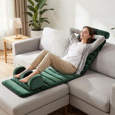Full Body Electric Massage Mat product image
