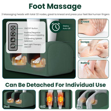 Full Body Electric Massage Mat product image