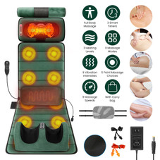Full Body Electric Massage Mat product image