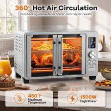 26.4 Quart Convection Toaster Oven with 11 Presets product image