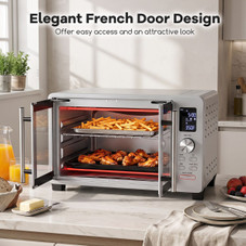 26.4 Quart Convection Toaster Oven with 11 Presets product image