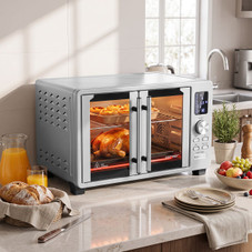 26.4 Quart Convection Toaster Oven with 11 Presets product image