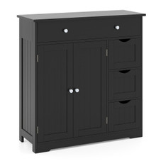 Bathroom Storage Floor Cabinet  product image