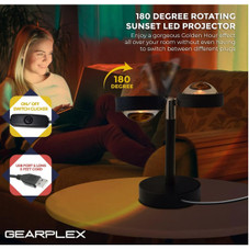 Sunset Lamp Projector product image