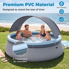 Outdoor Inflatable Pool product image