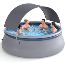 Outdoor Inflatable Pool product image