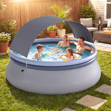 Outdoor Inflatable Pool product image