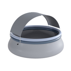 Outdoor Inflatable Pool product image