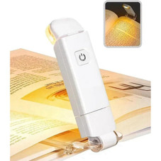USB Rechargeable Book Reading Light product image