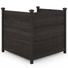 Outdoor Privacy Fence (2- to 6-Panels) product image