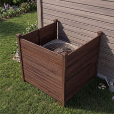 Outdoor Privacy Fence (2- to 6-Panels) product image