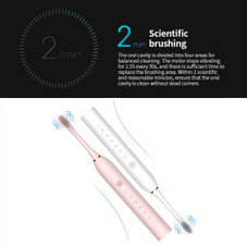 Sonic Adult Electric Toothbrush  product image