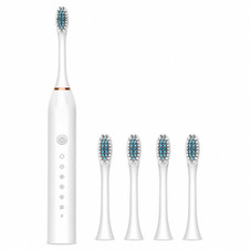 Sonic Adult Electric Toothbrush  product image
