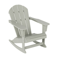 Adirondack Rocking Chair product image